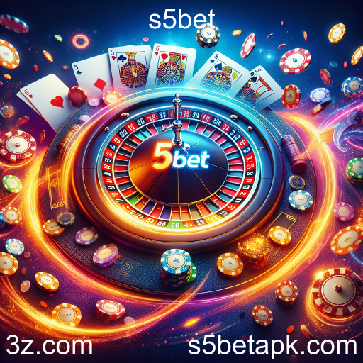 A Trajetória da Categoria 'Bancário' no s5bet: Jogando com Riqueza e Estratégia