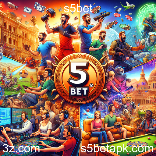 O Futuro dos Jogos: Inovações e Tendências em 2023