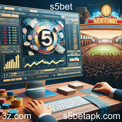 A Ascensão dos Jogos de Esportes nas Apostas Online